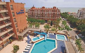 Hotel La Rápita